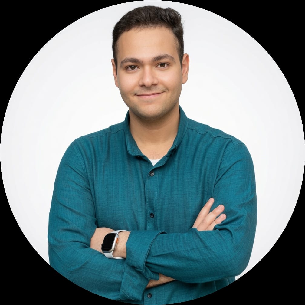 AHMED ELKOMY